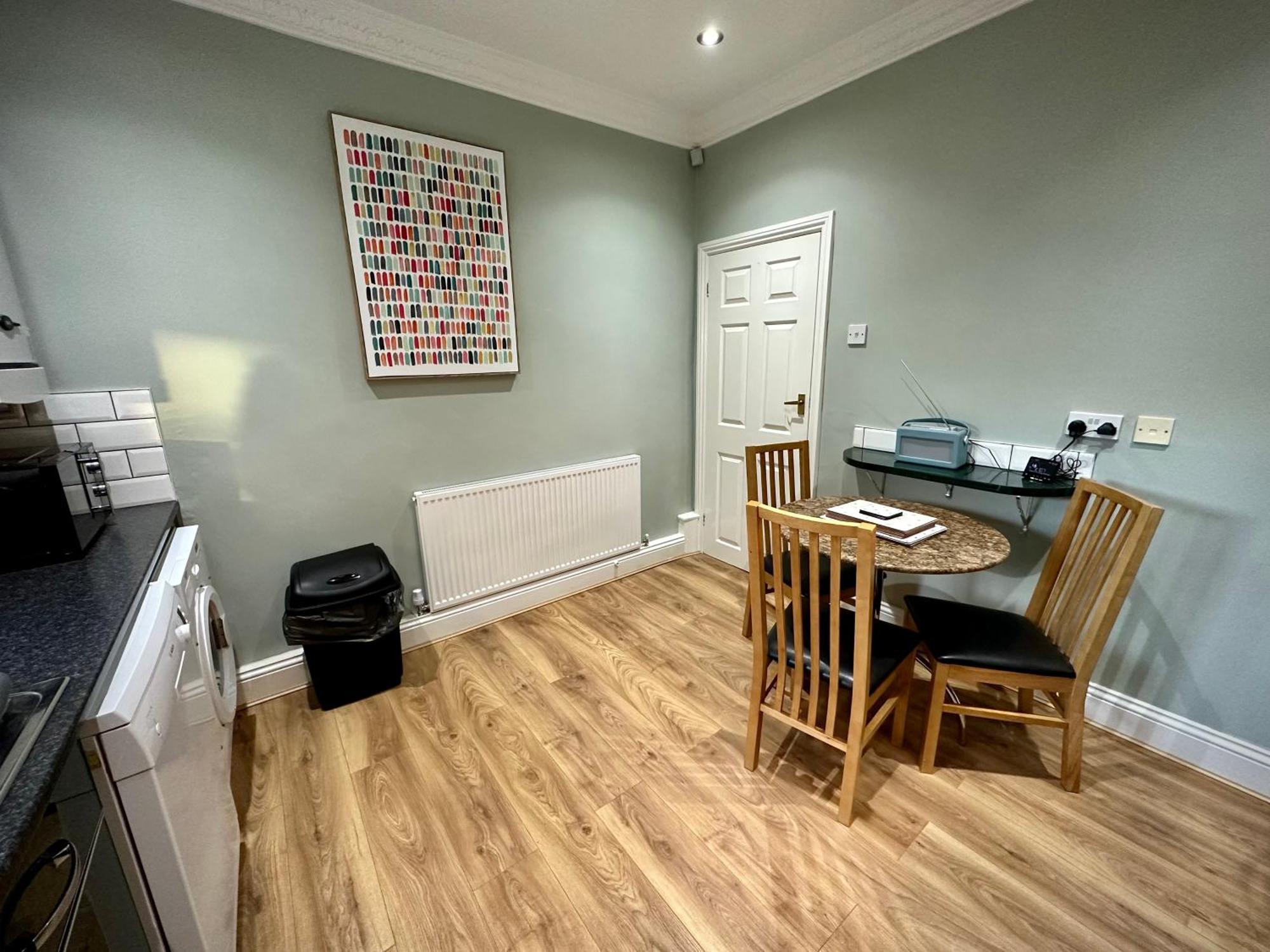 Roker Cottage, Luxury Seaside Apartment, Private Parking, Sky Tv Sunderland  Exterior foto