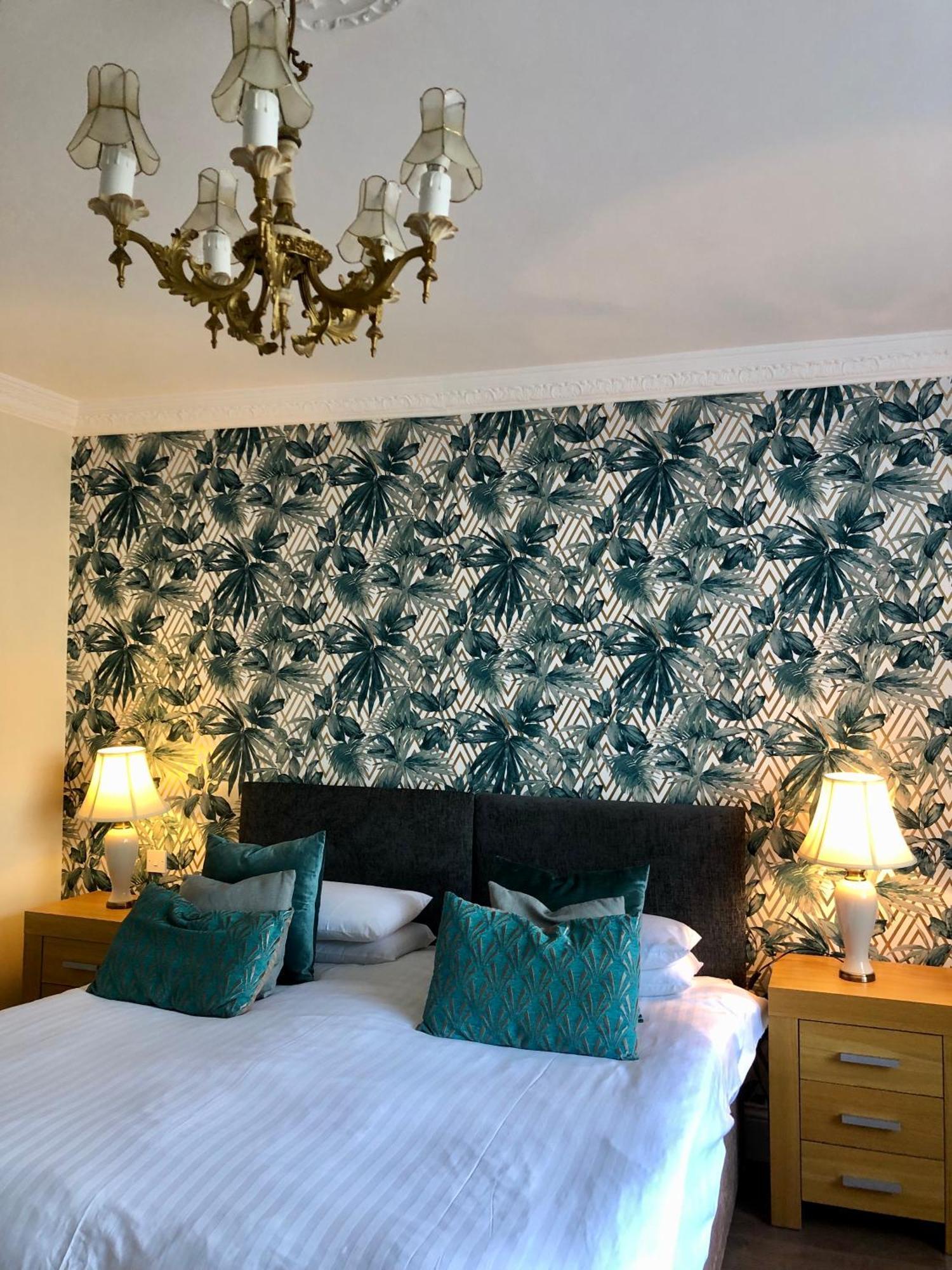 Roker Cottage, Luxury Seaside Apartment, Private Parking, Sky Tv Sunderland  Exterior foto